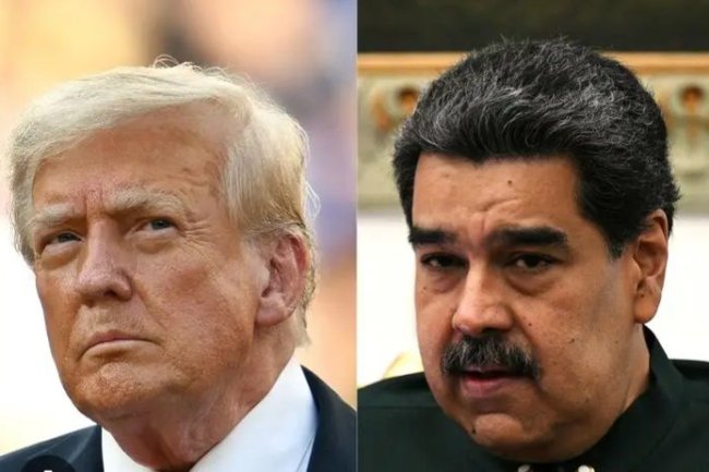 Many Venezuelans have deep-seated grievances against Nicolás Maduro