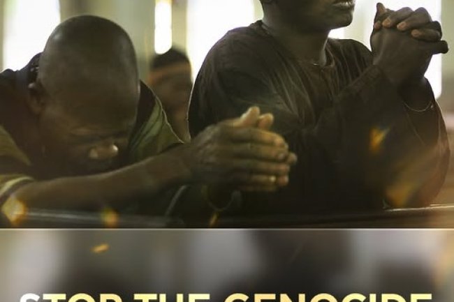 More than 300 Christian students were kidnapped by Islamic extremists in Nigeria