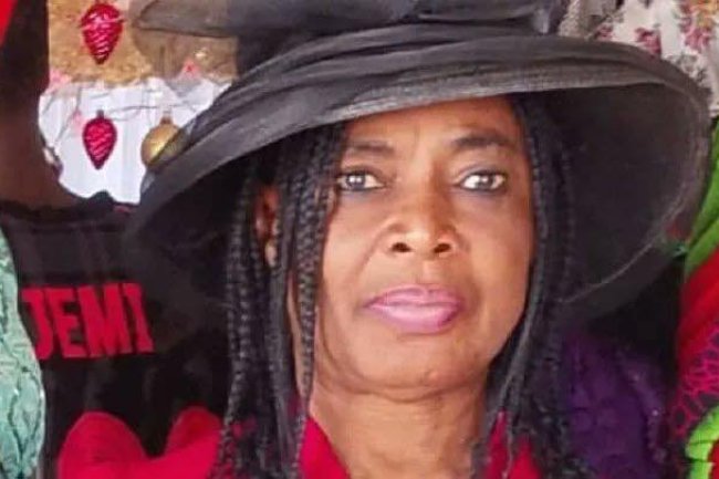 Abuja Lawyer Princess Nwamaka Mediatrix Chigbo Kidnapped And Murdered