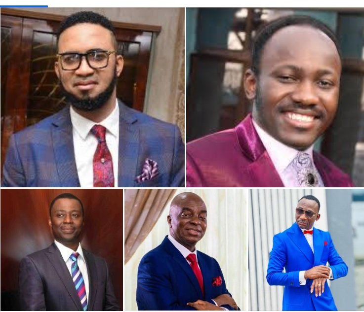 The Imperative Need To Clean Up The Religious Mess In Nigeria