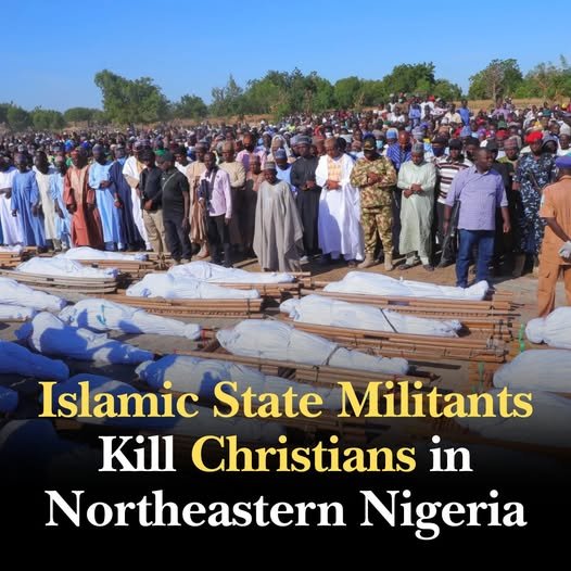 A militant group affiliated with the Islamic State, has claimed responsibility for multiple attacks in Adamawa State