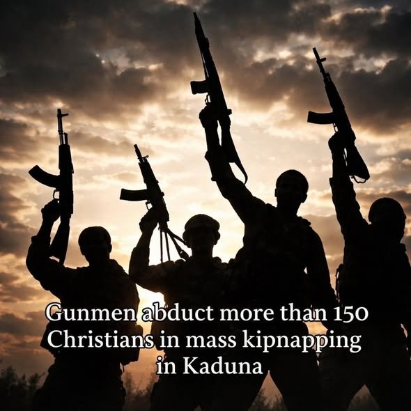 Steven Kefas has publicly challenged the Kaduna State Police Command