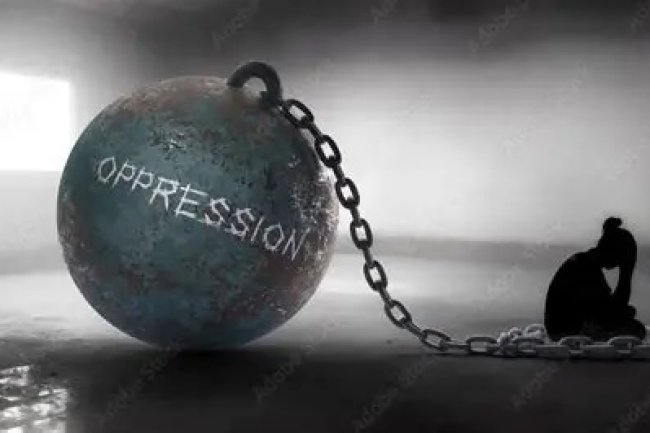 God have mercy upon Nigerians who live under the weight of injustice, terror, and fear.