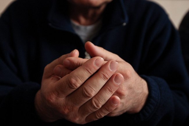 Let the Persecuted ones find sufficient grace in God.