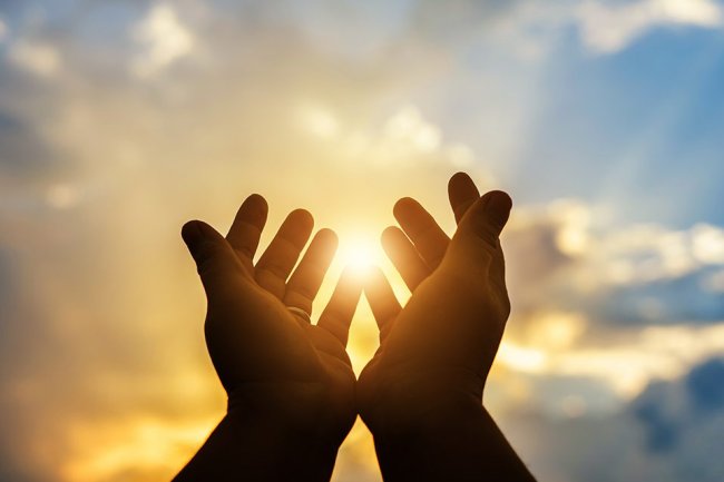 May God hear our prayers and intervene and rescue the innocent Nigerians